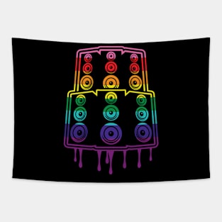 PRIDE SPEAKER Tapestry