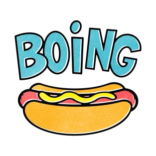 Boing T-Shirt