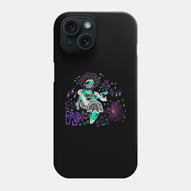 BB JA Phone Case by EwwGerms