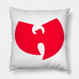 Wu Clan Pillow