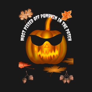 Pumpkin T-Shirt