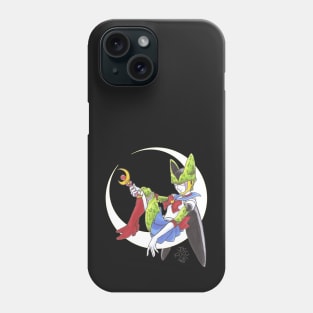 Sailor Cell Phone Case