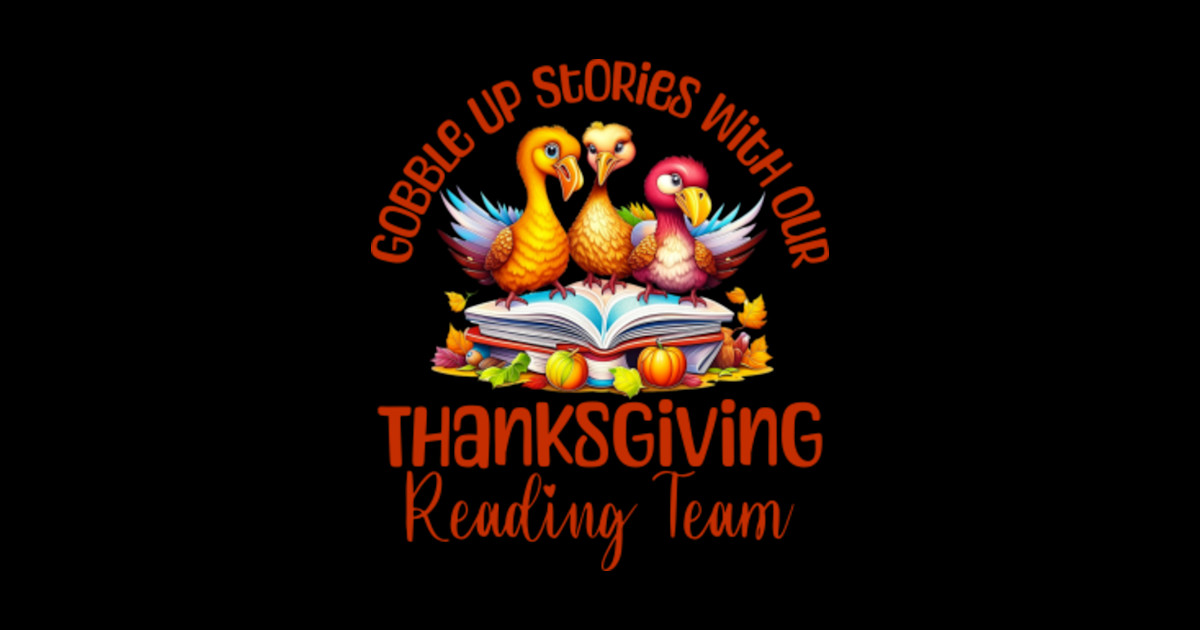 Thanksgiving group game