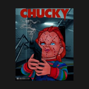 Chucky T-Shirt