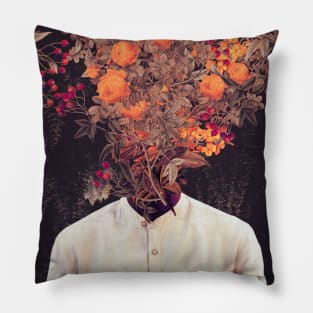 Bloom Pillow