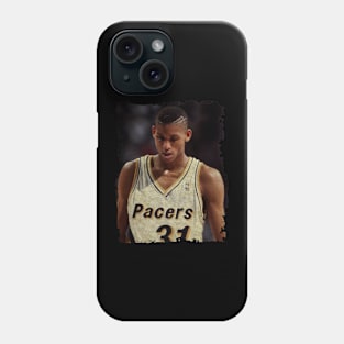 Reggie Miller #31 Phone Case