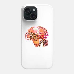 My sweet creep crepe Phone Case