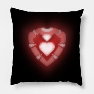 Ironheart Arc Reactor Pillow