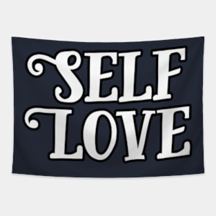 A Guide to Cultivating Self-Love and Empowerment Tapestry