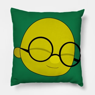 Bunsen Pillow