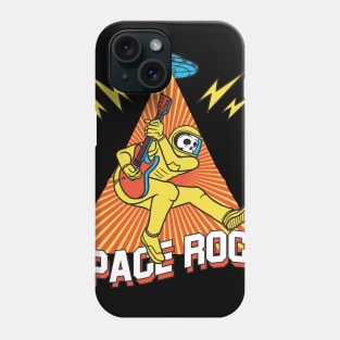 Space Rock Phone Case