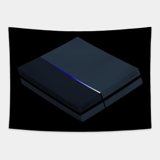 ps4 merch Tapestry