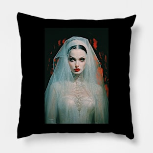 The Bride Pillow