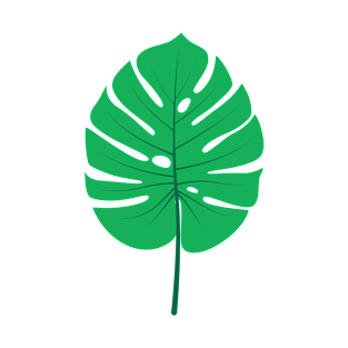 Monstera T-Shirt