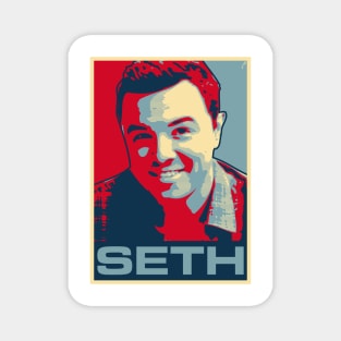 Seth Magnet