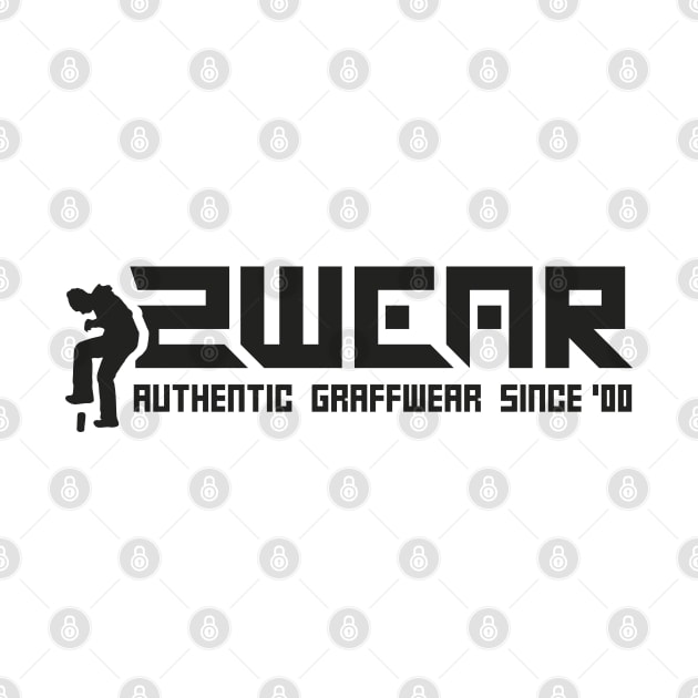 authentic graffwear by 2wear Grafix