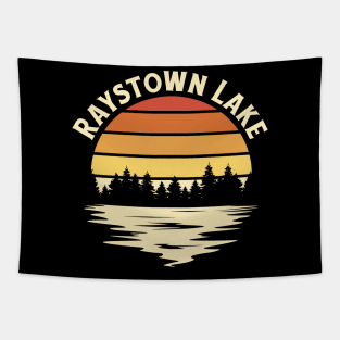 Raystown Lake Tapestry