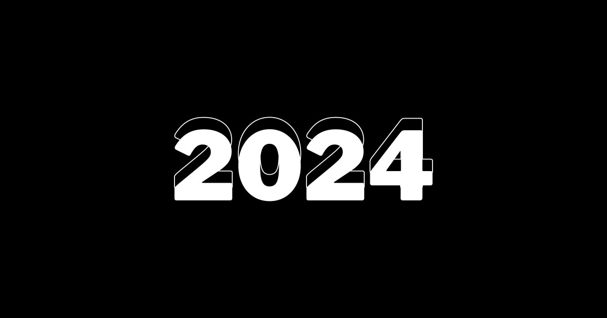 new year 2024 gift New Year 2024 Gift TeePublic
