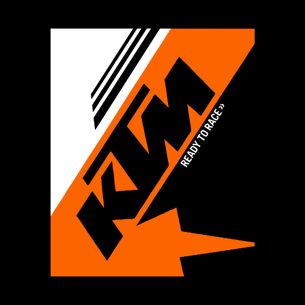 Ktm Logo Bikers ...