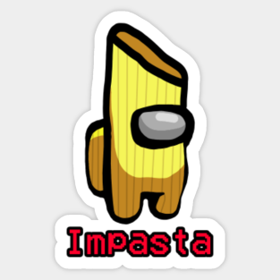 Among Us Funny Stickers Teepublic