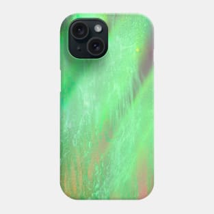 Watercolor sea design Phone Case