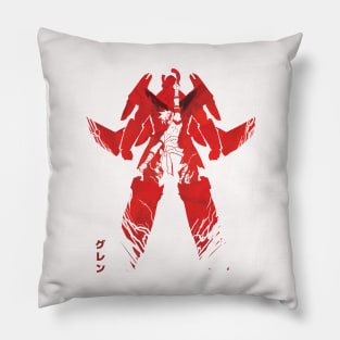 A Legacy:Tengen Toppa Gurren Lagann Anime/Manga Pillow