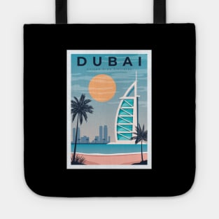 Dubai Tote