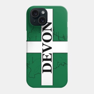 Devon Phone Case