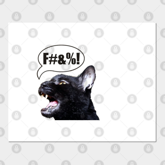 I Love Sylvester Sylvester Talking Kitty Cat Posters And Art