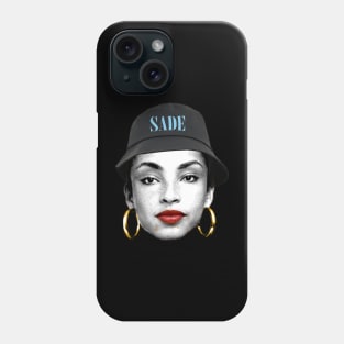 Sade Phone Case