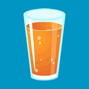 orange soda T-Shirt