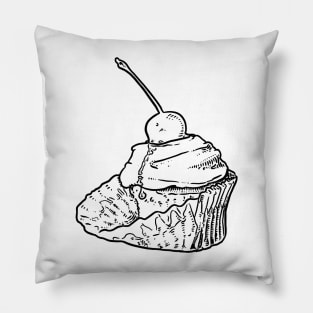 foods Pillow