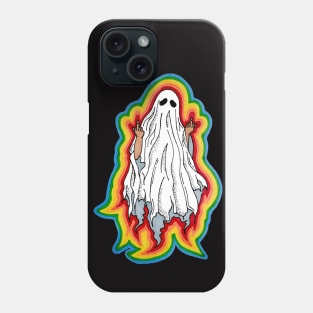 Spooky Phone Case