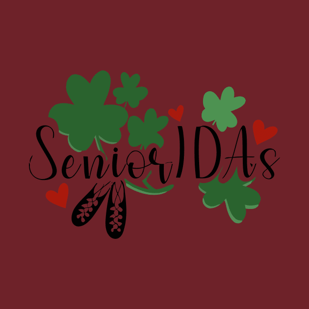 SeniorIDAs by jennlie