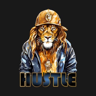 Hustle T-Shirt