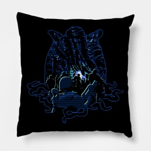 The Hive Pillow