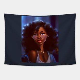 Melanin Tapestry