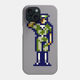 Green Beret Phone Case