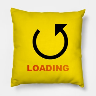 loading Pillow