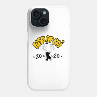 Fast AF Boi Dave Art Phone Case