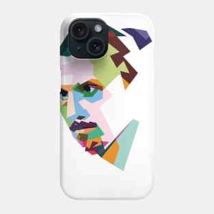 Zlatan Ibrahimović Phone Case