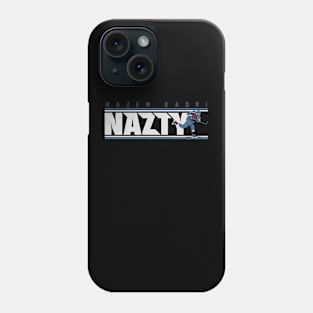 Nazem Kadri Nazty Phone Case