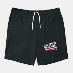 Dreamin', Martin Luther King, Black History Shorts