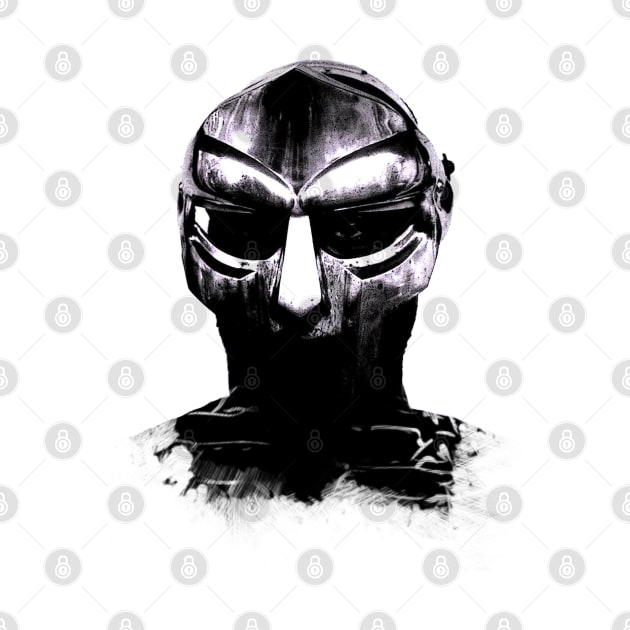 King DOOM Madvillain by TheYouthStyle