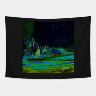 Far mount v2 Tapestry