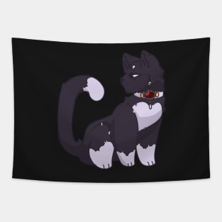 Rei Cat Tapestry