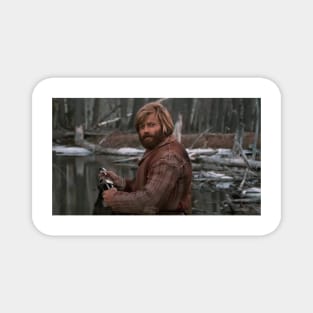 Jeremiah Johnson Nod of Approval Magnet