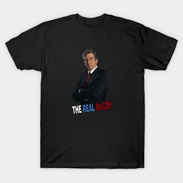 jack mccoy t shirt