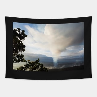 caldera Tapestry