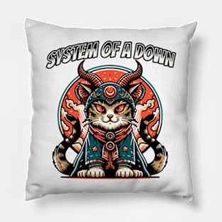 Soad // Ilove Pillow